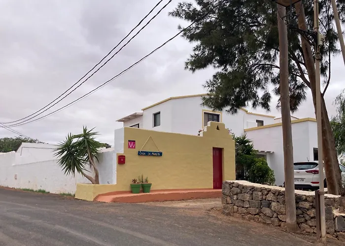Casa La Mareta
