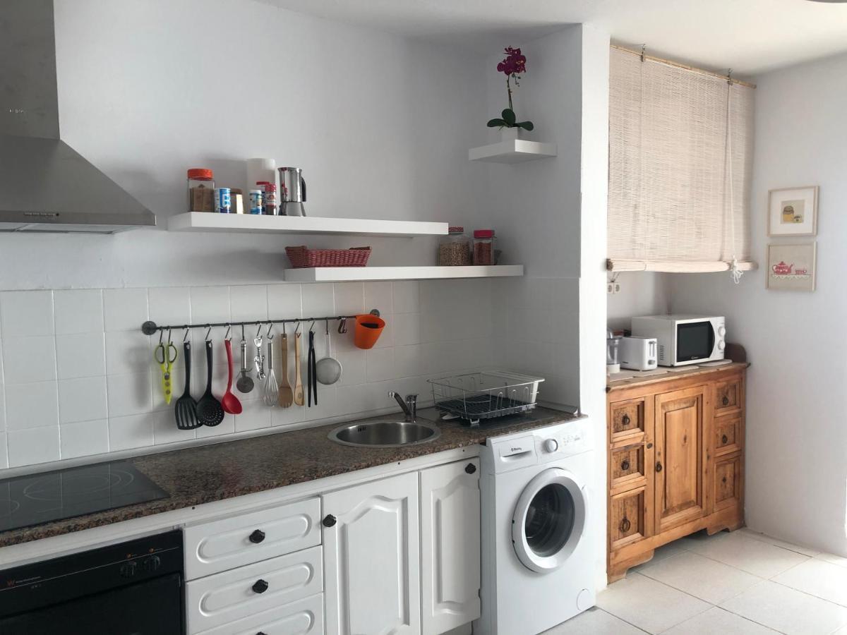 Vakantiehuis Casa La Mareta