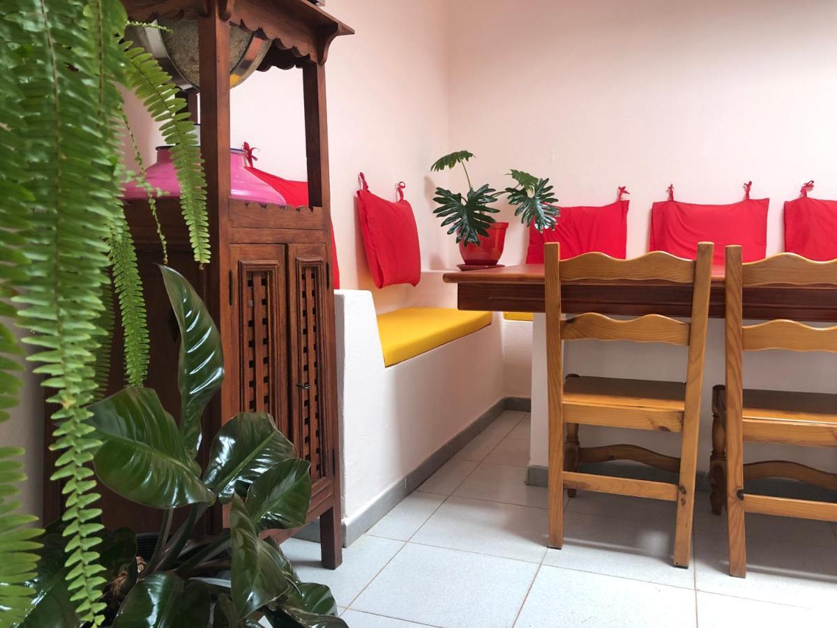 Vakantiehuis Casa La Mareta