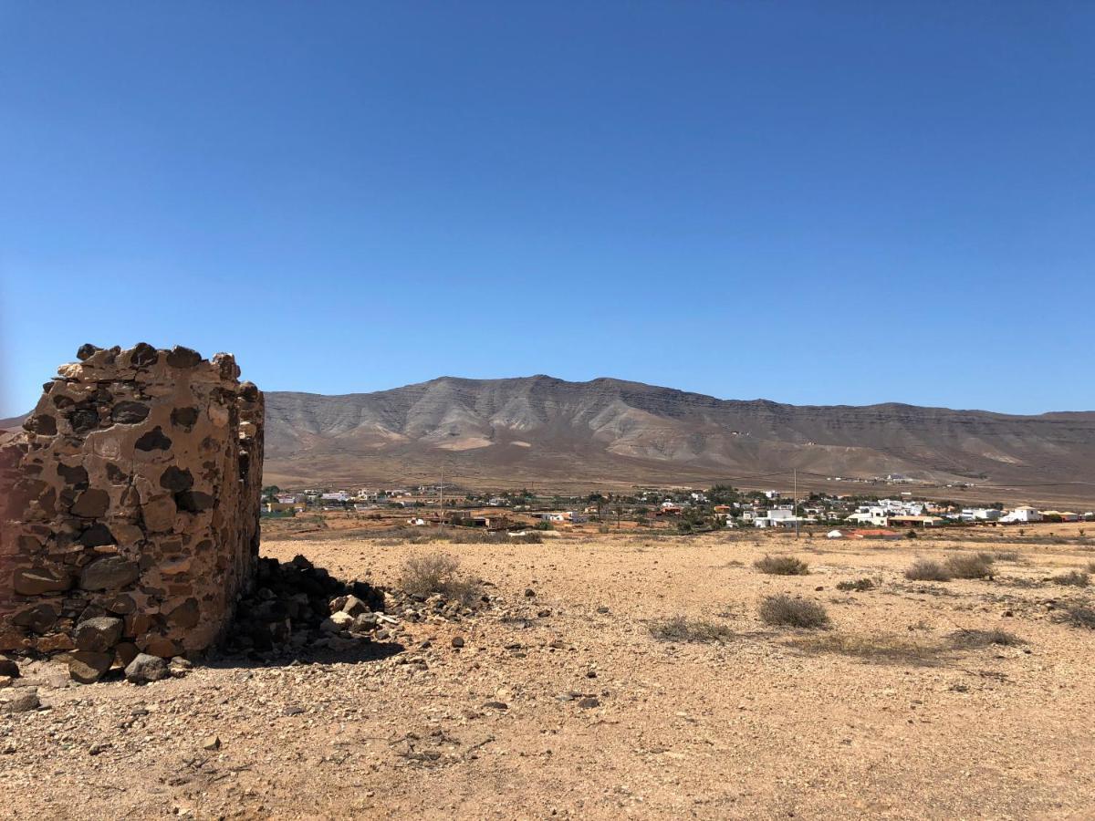 Vakantiehuis Casa La Mareta Casillas del Ángel
