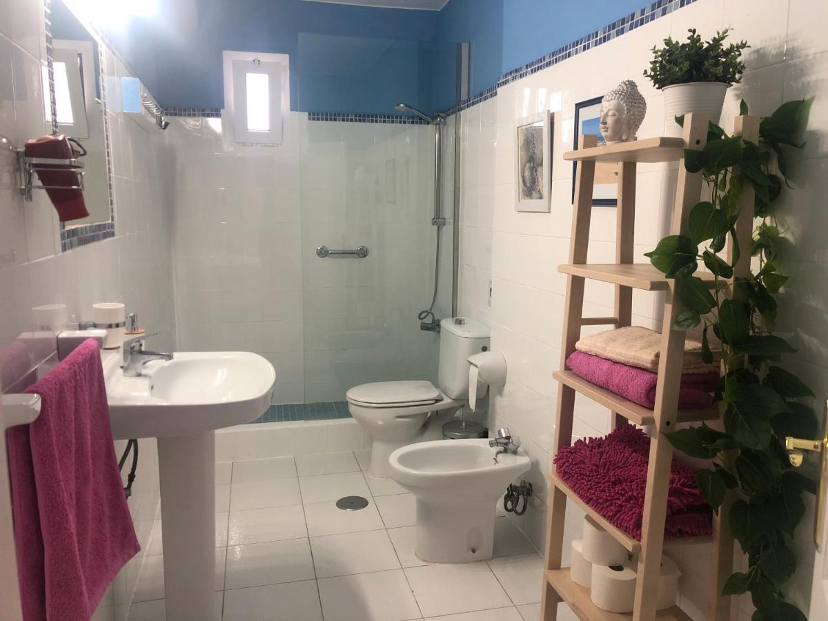 Casa La Mareta Vakantiehuis *