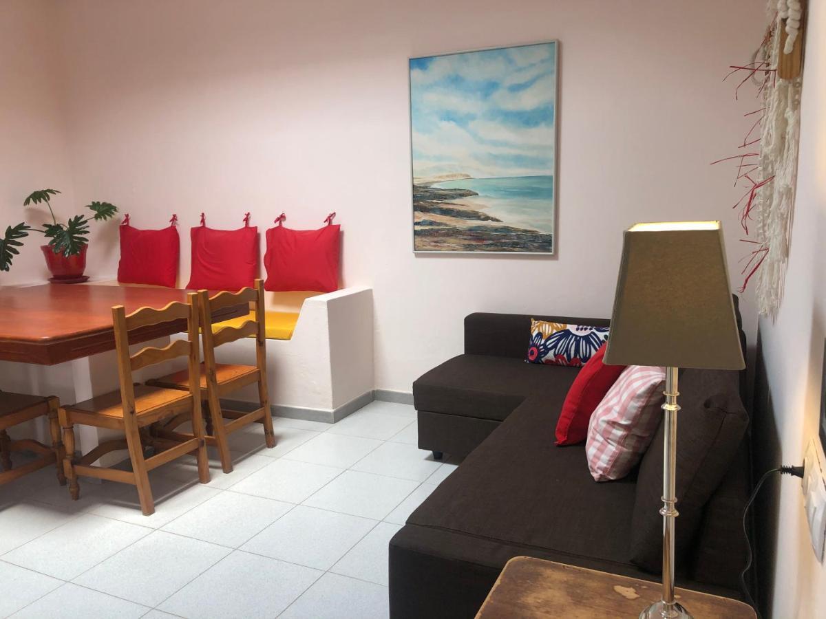 Vakantiehuis Casa La Mareta Casillas del Ángel