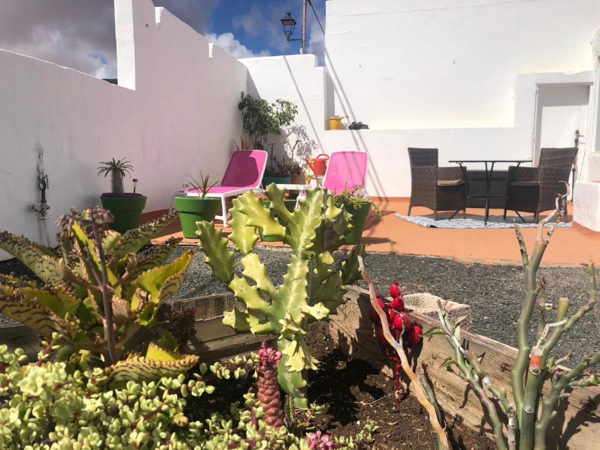 Vakantiehuis Casa La Mareta