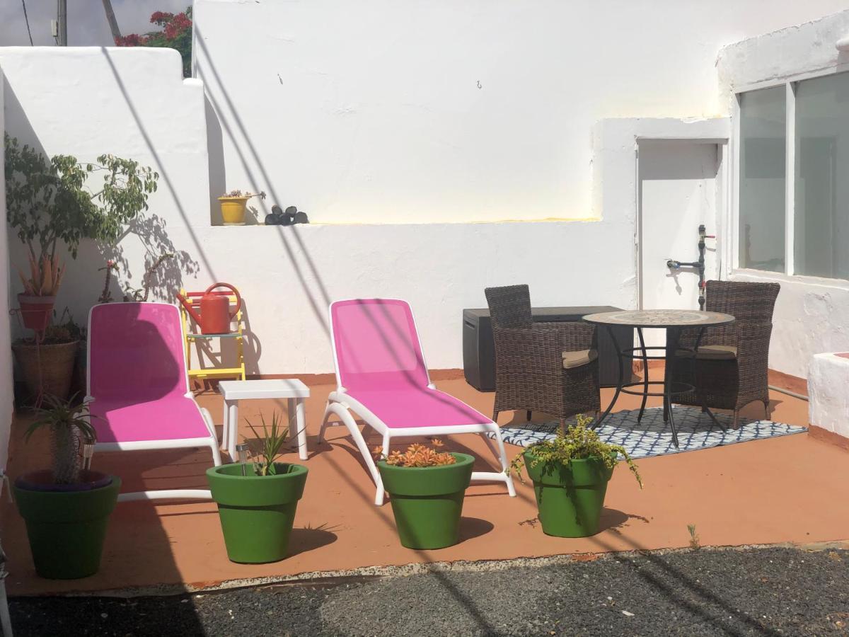 Casa La Mareta Vakantiehuis