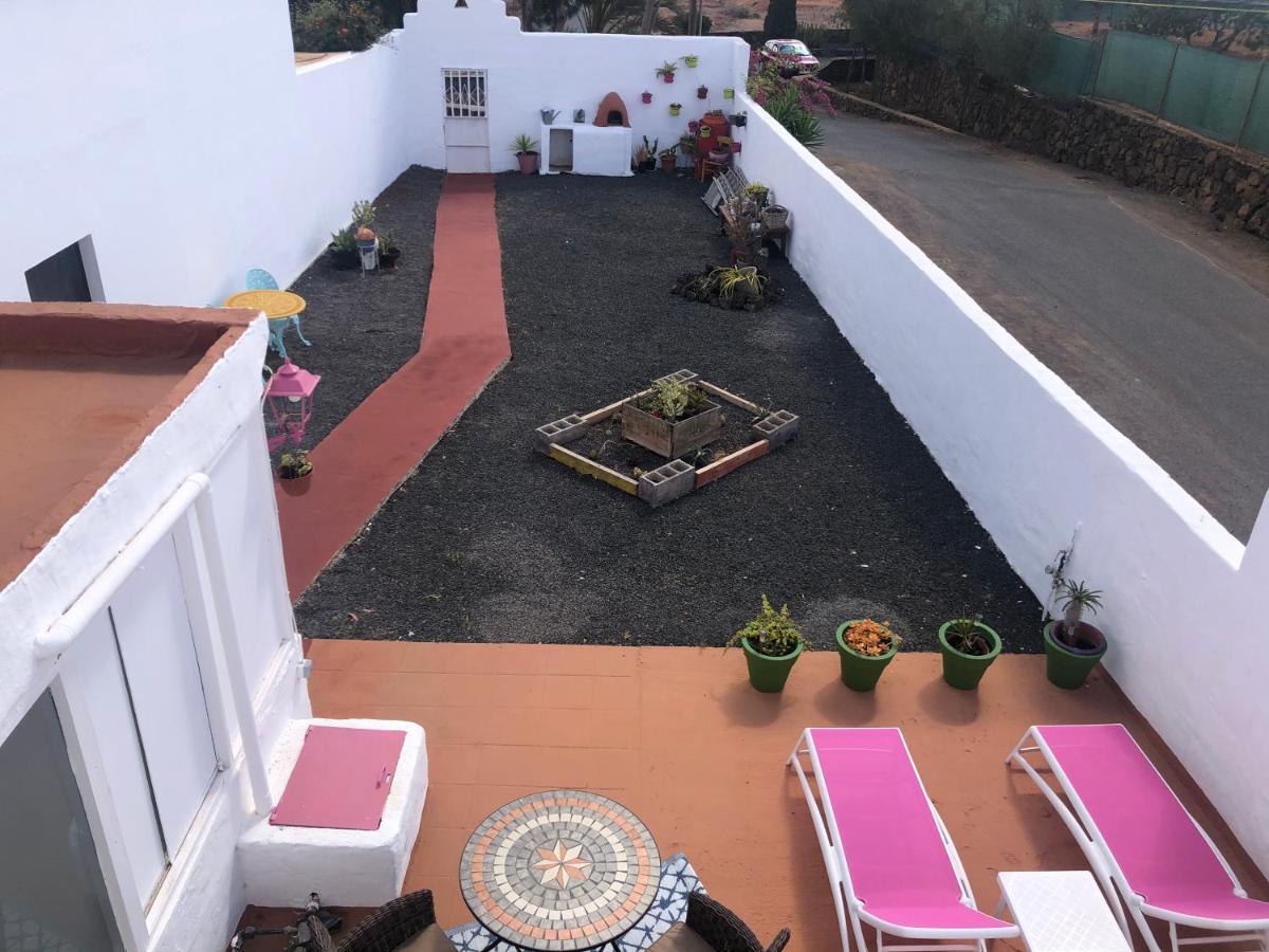 Casa La Mareta * Casillas del Ángel