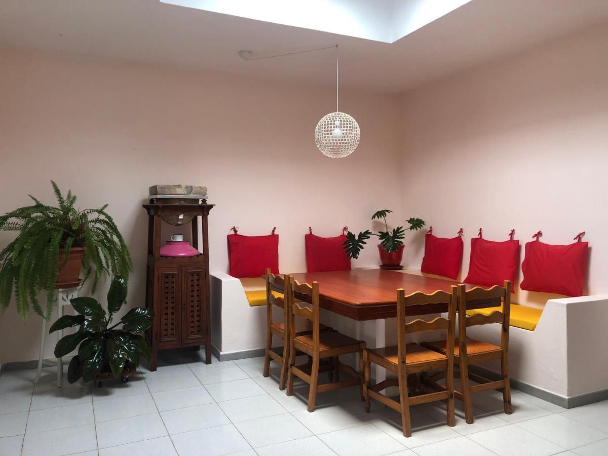 Casa La Mareta Hébergement de vacances