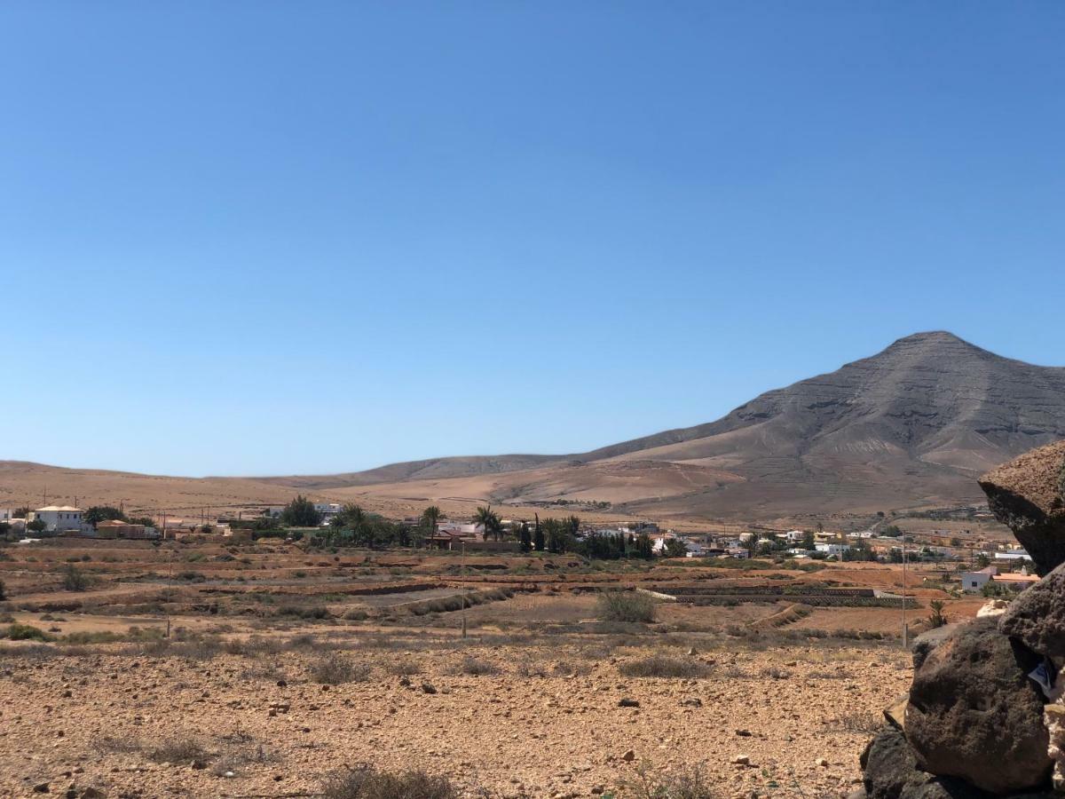 Hébergement de vacances Casa La Mareta *
