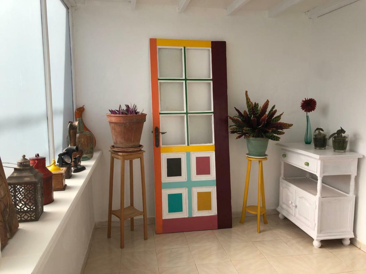 Casa La Mareta